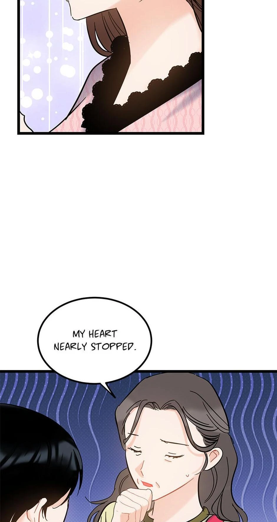 The Dignity Of Romance Chapter 112 - page 64