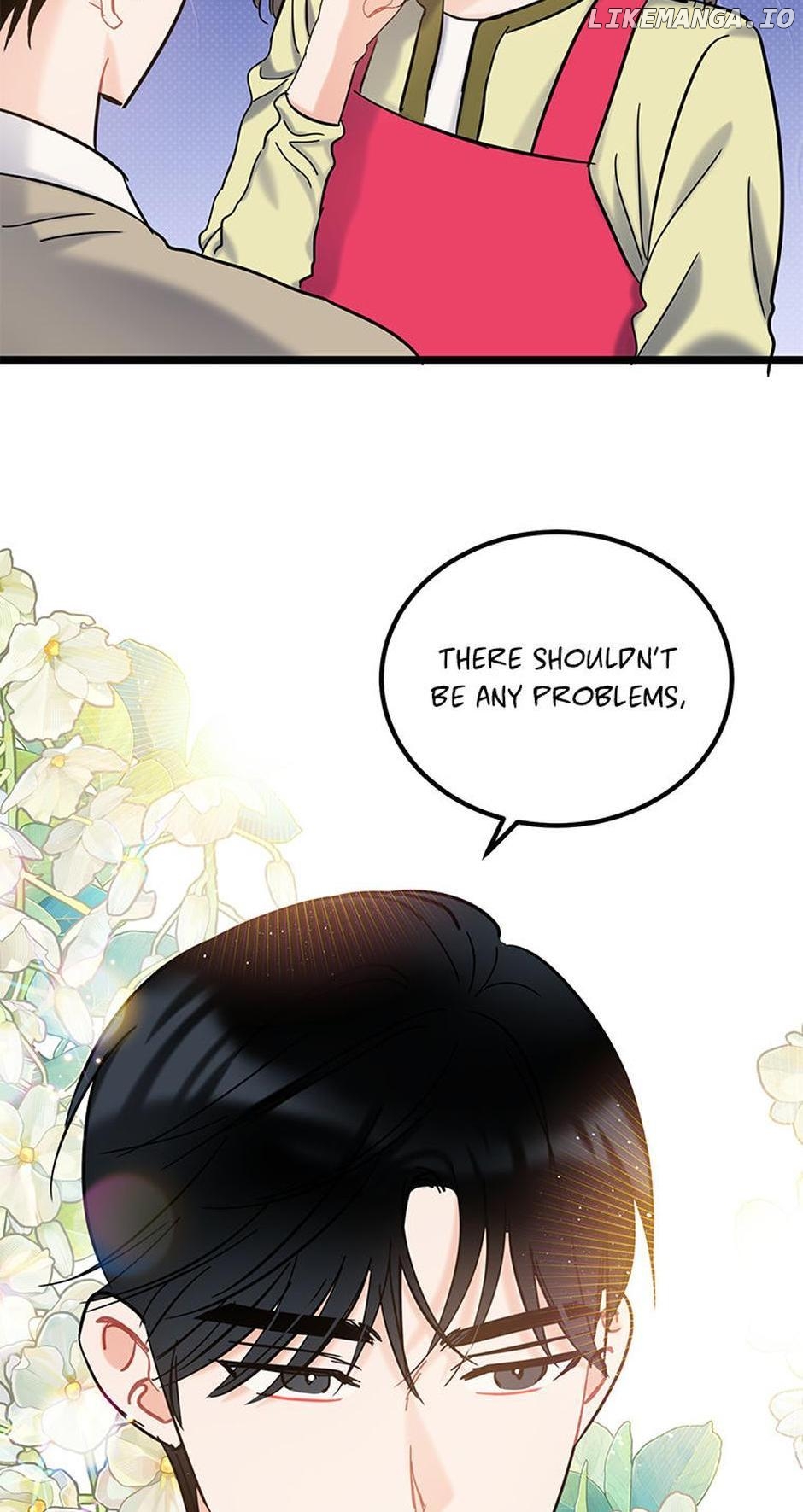 The Dignity Of Romance Chapter 112 - page 65