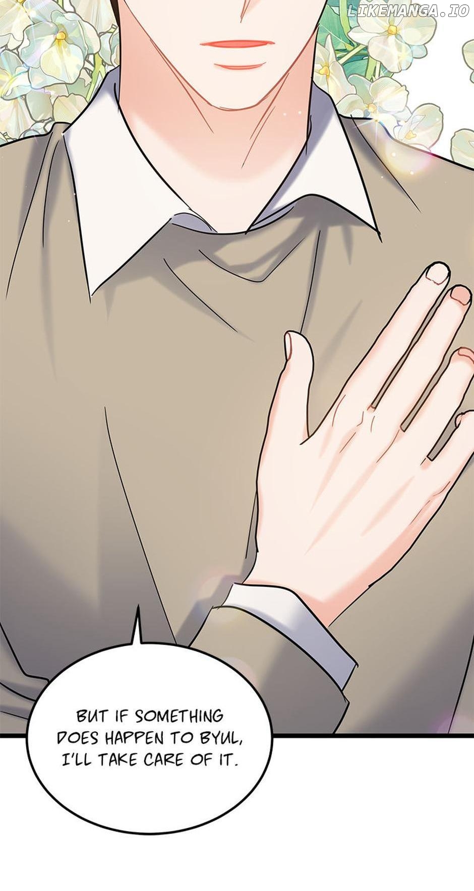 The Dignity Of Romance Chapter 112 - page 66