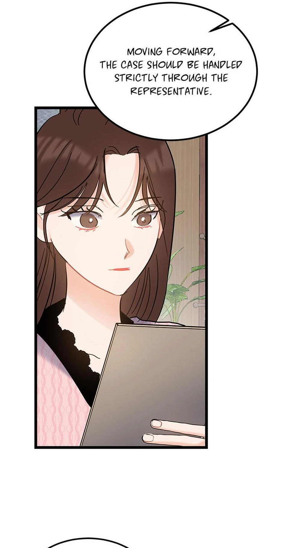 The Dignity Of Romance Chapter 112 - page 72