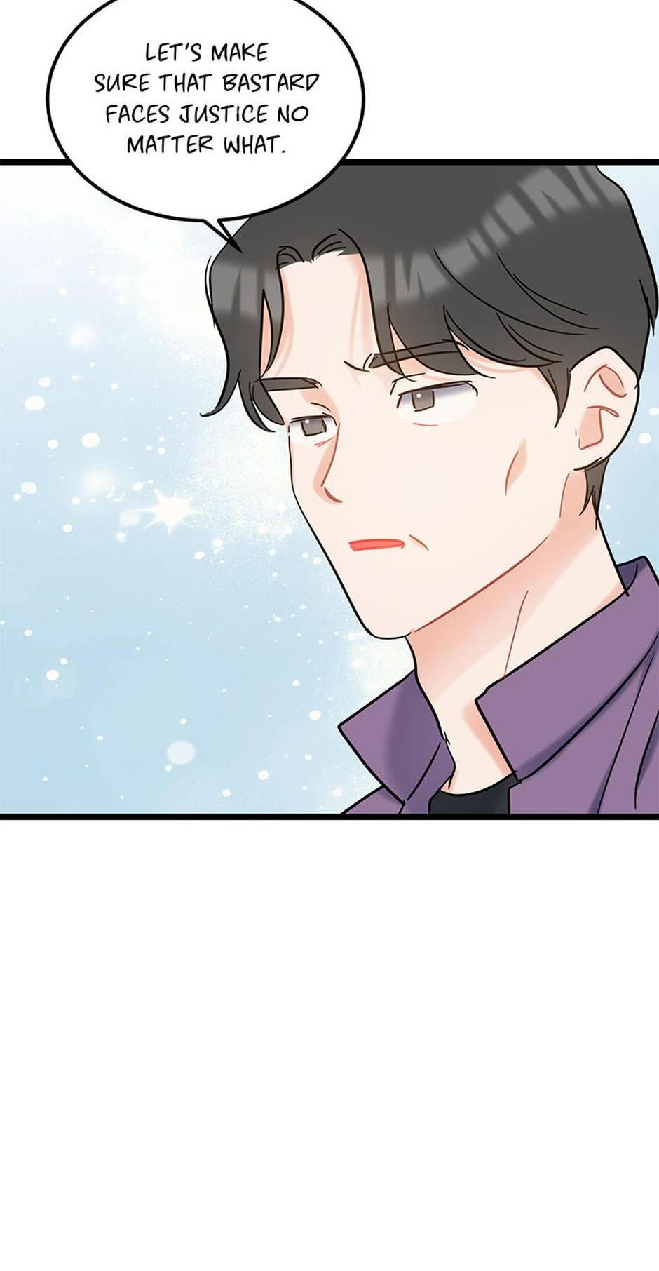 The Dignity Of Romance Chapter 112 - page 73