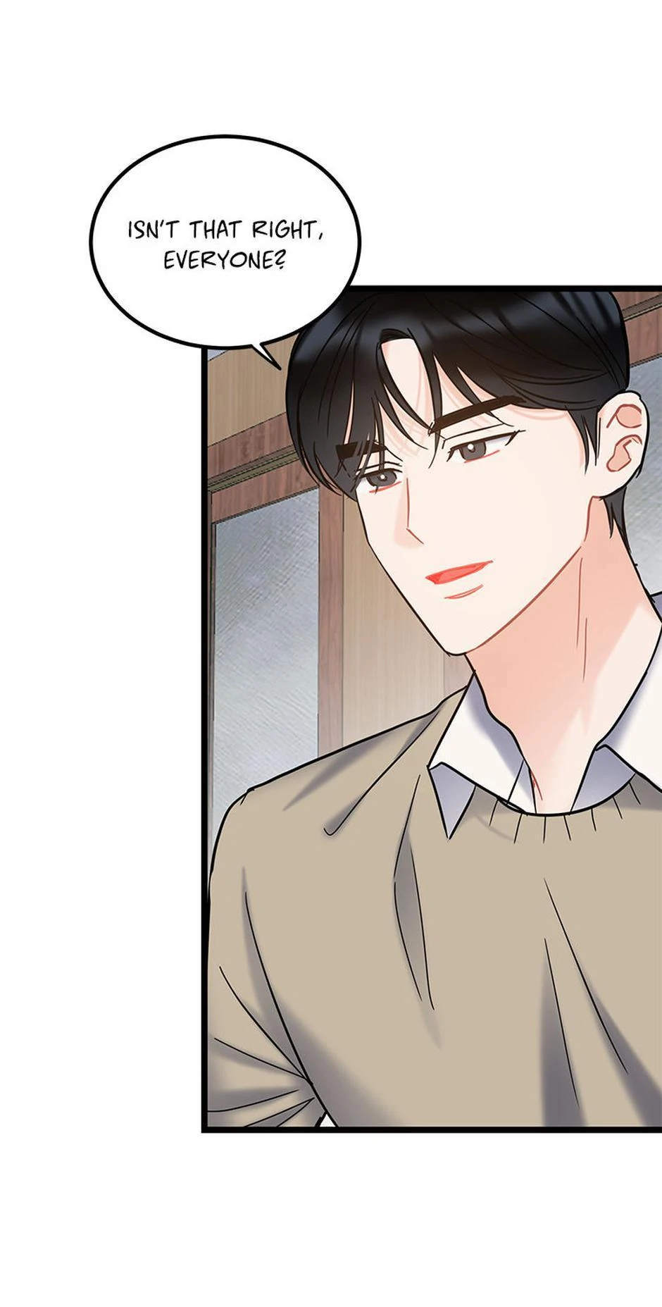 The Dignity Of Romance Chapter 113 - page 9