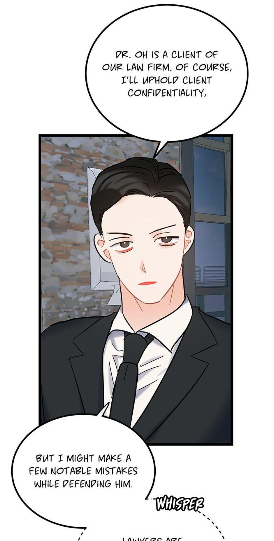 The Dignity Of Romance Chapter 113 - page 10