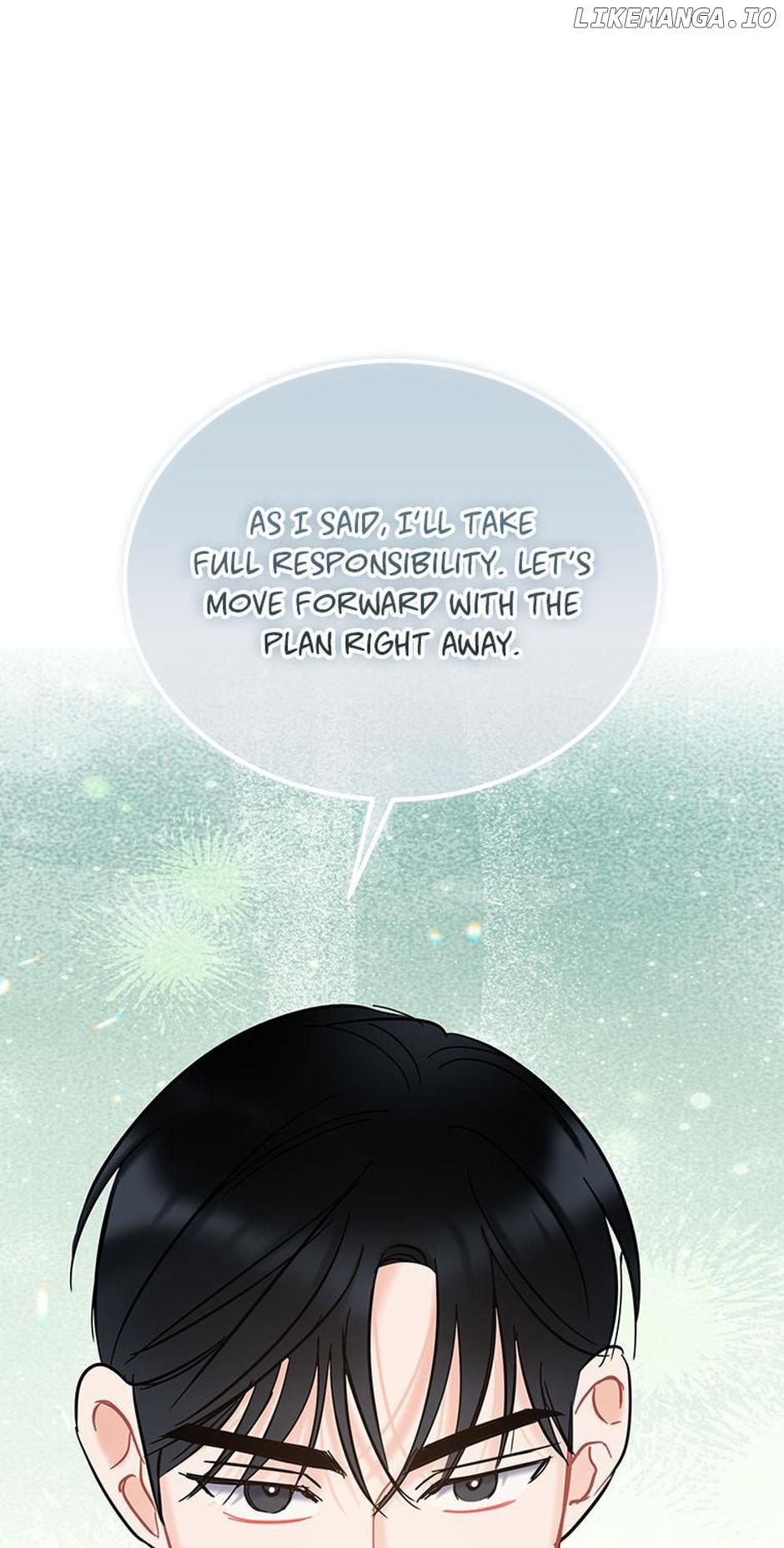 The Dignity Of Romance Chapter 113 - page 12