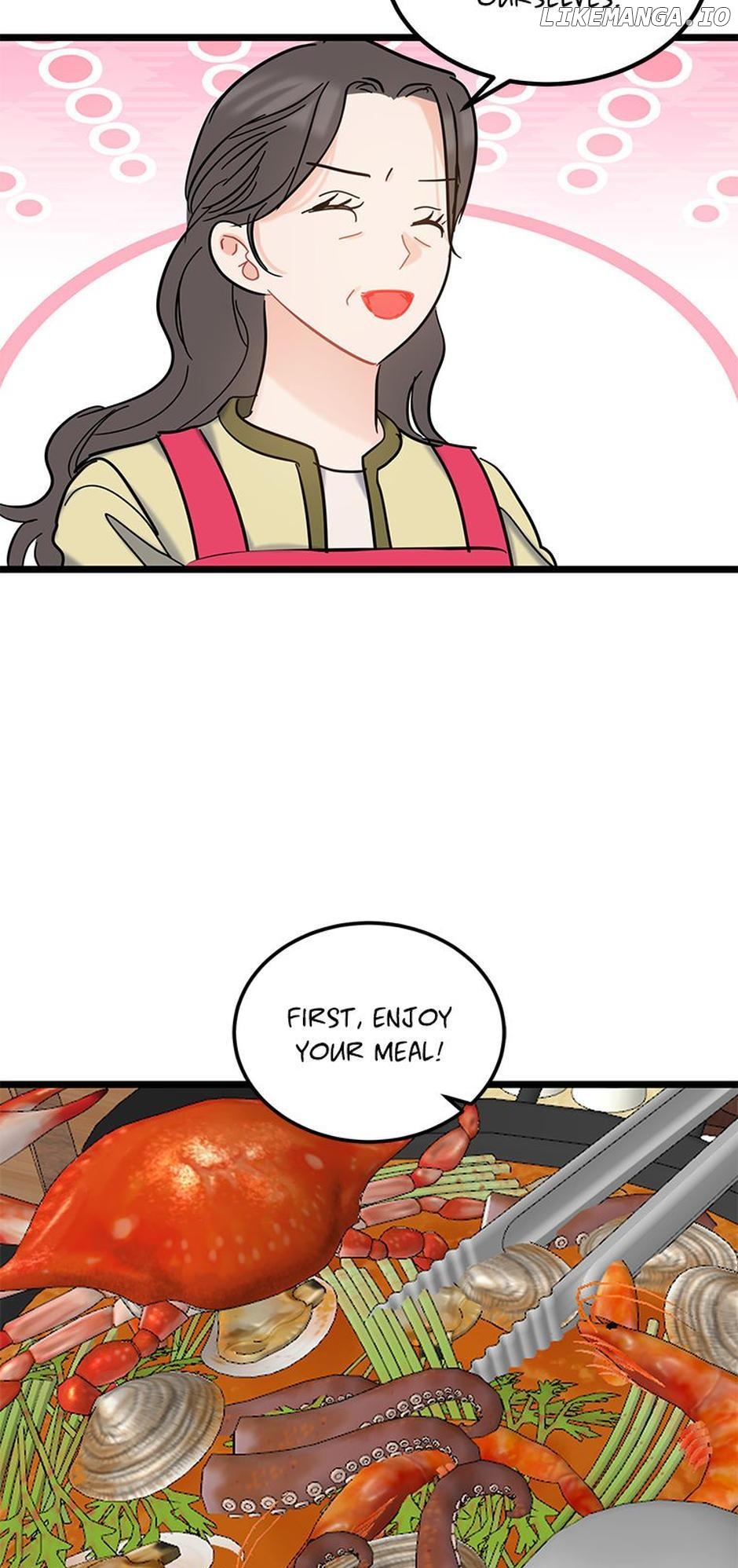 The Dignity Of Romance Chapter 113 - page 19