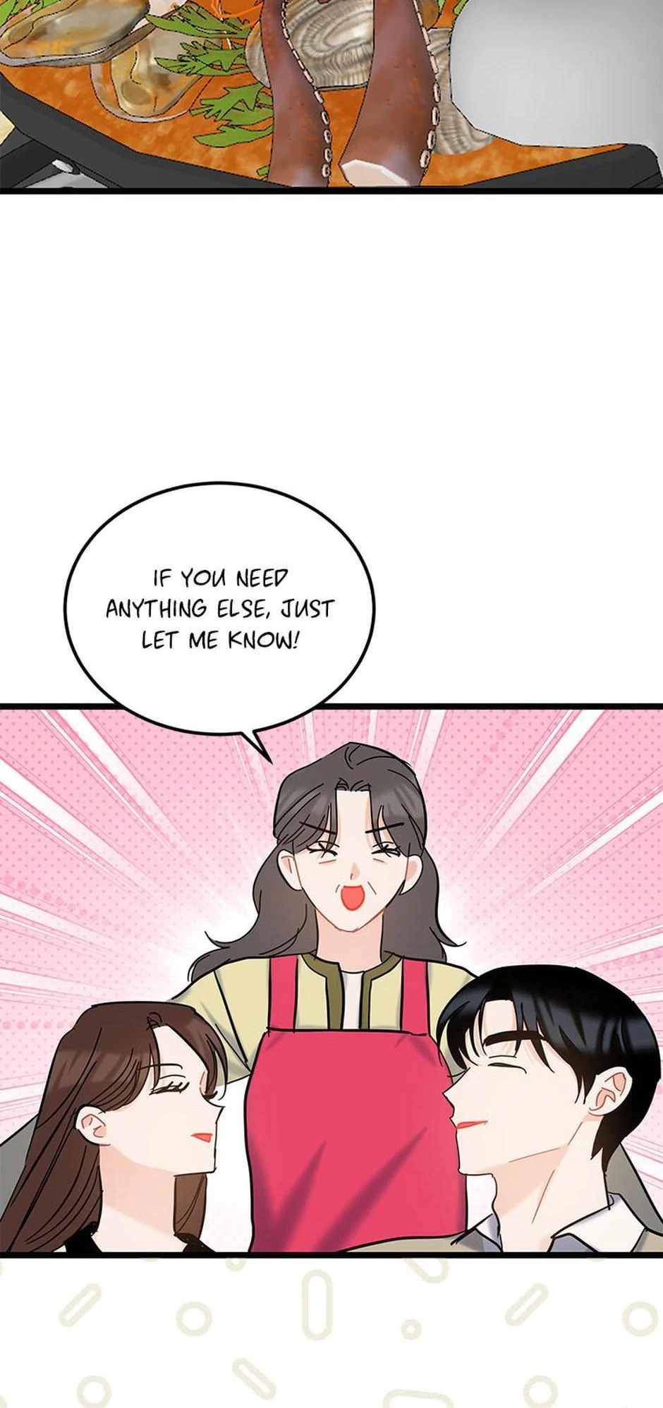 The Dignity Of Romance Chapter 113 - page 20