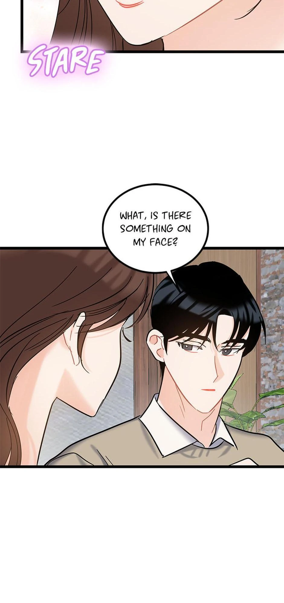 The Dignity Of Romance Chapter 113 - page 22