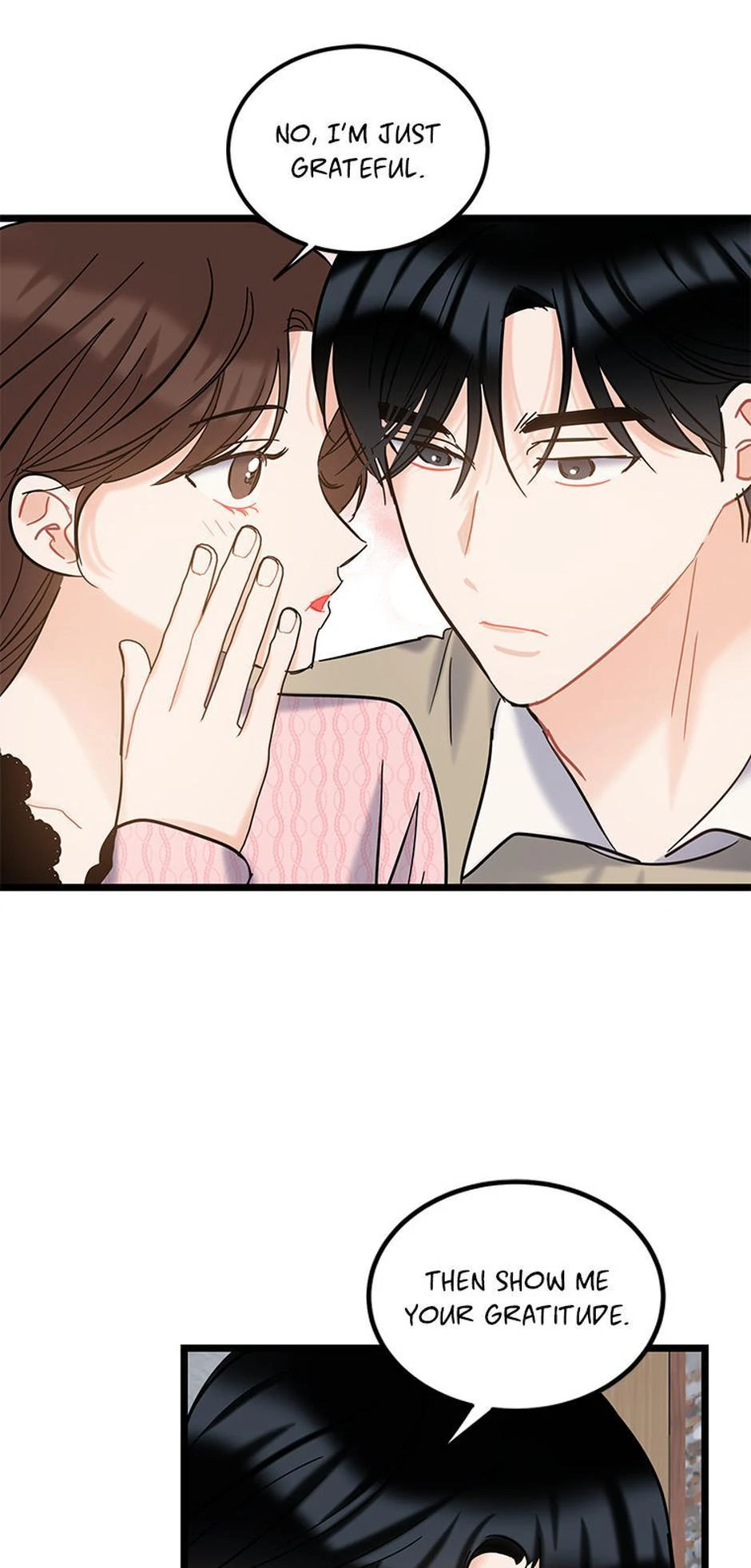 The Dignity Of Romance Chapter 113 - page 23