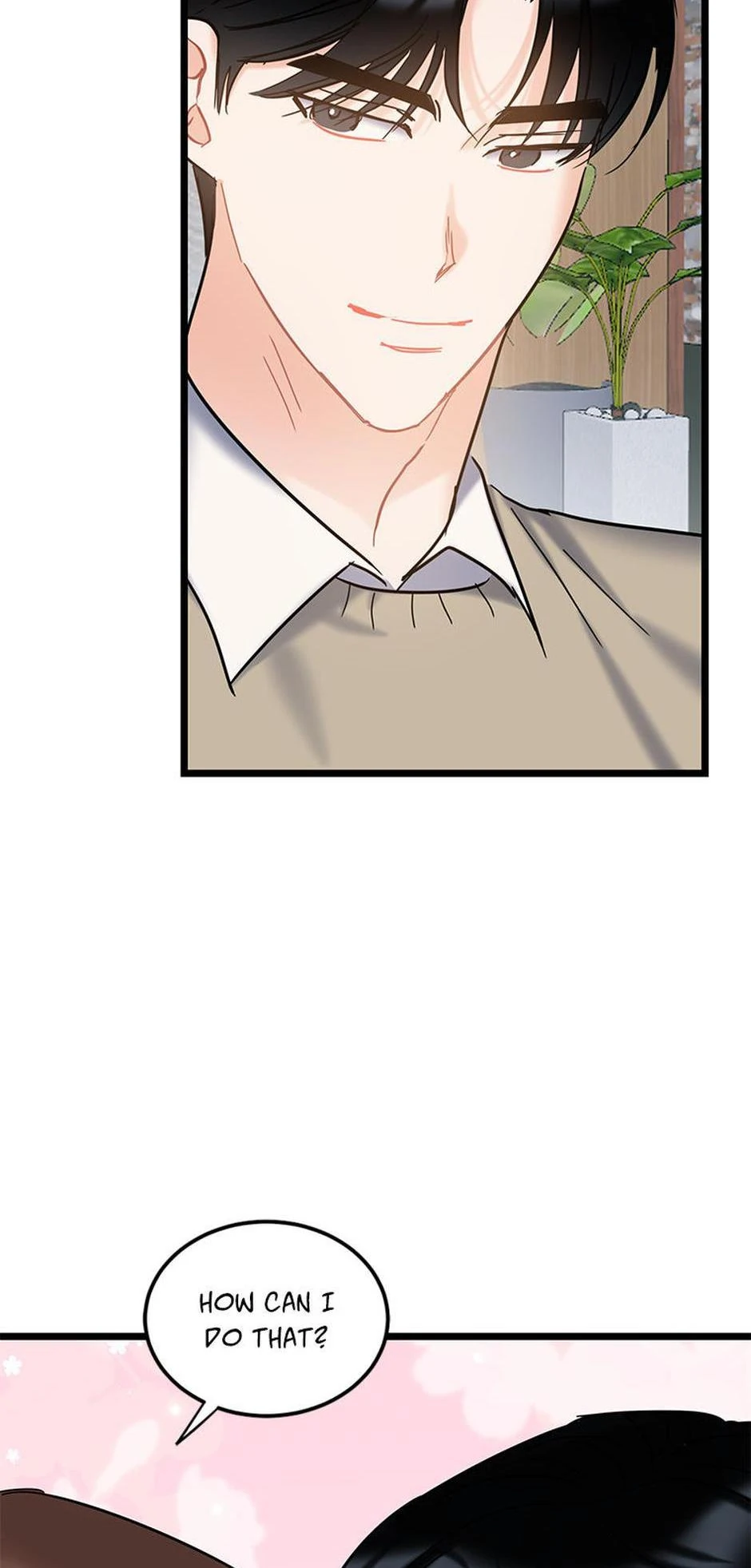 The Dignity Of Romance Chapter 113 - page 24