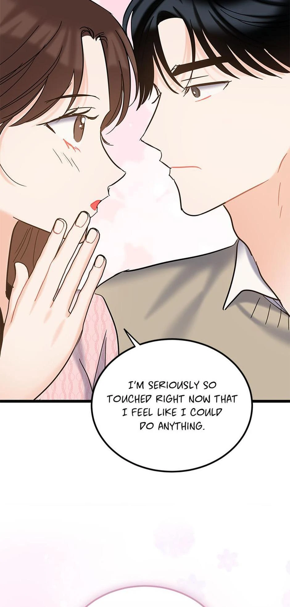 The Dignity Of Romance Chapter 113 - page 25