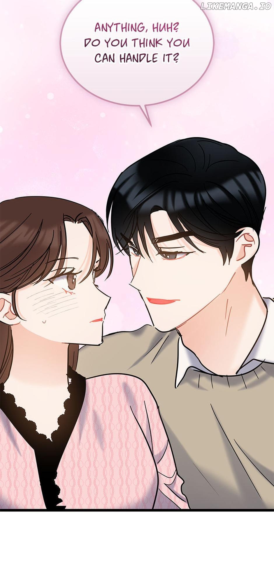 The Dignity Of Romance Chapter 113 - page 26