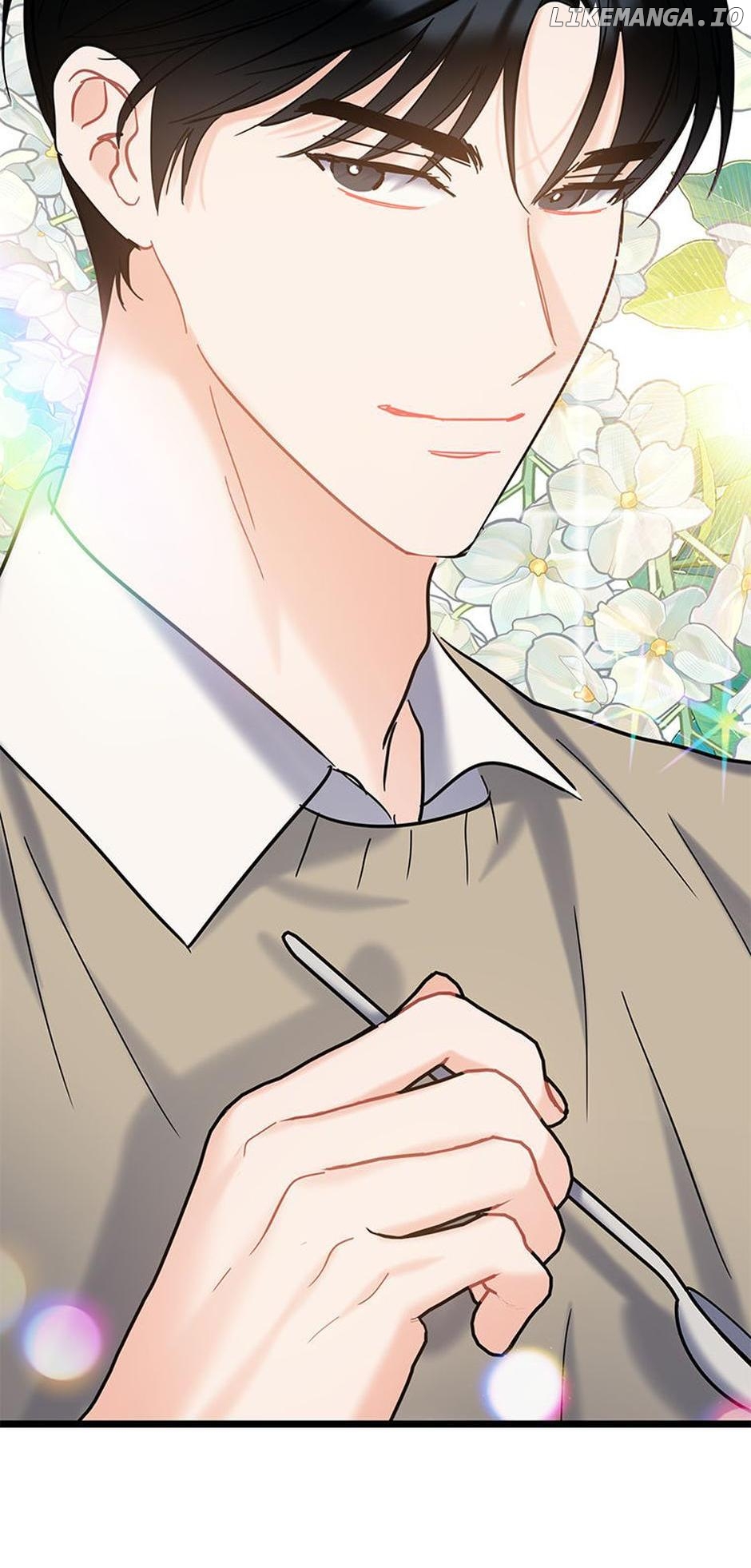 The Dignity Of Romance Chapter 113 - page 28