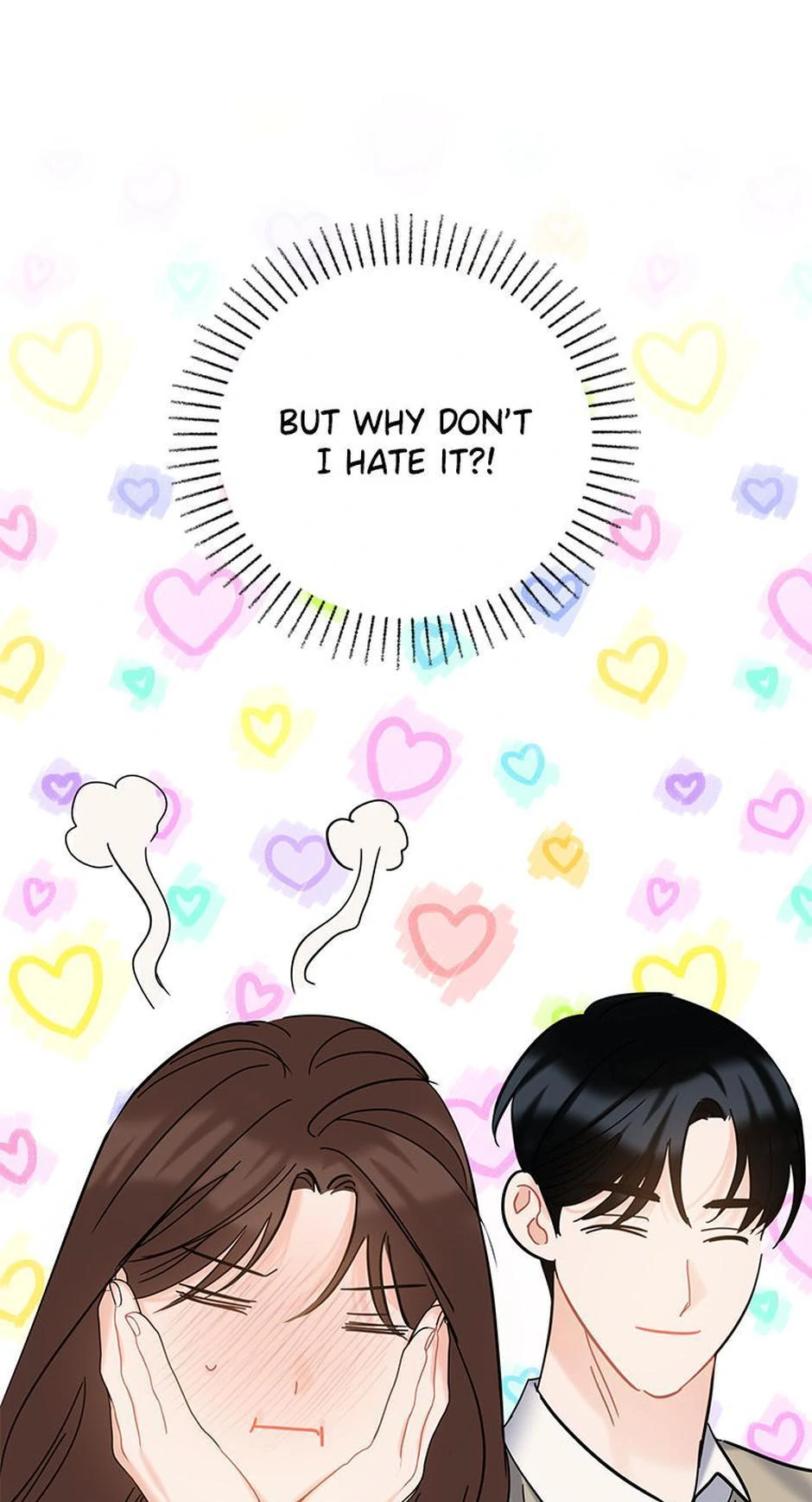 The Dignity Of Romance Chapter 113 - page 29