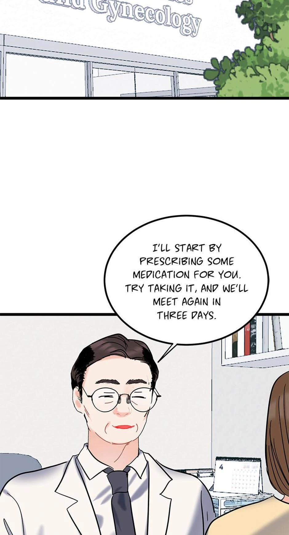 The Dignity Of Romance Chapter 113 - page 33