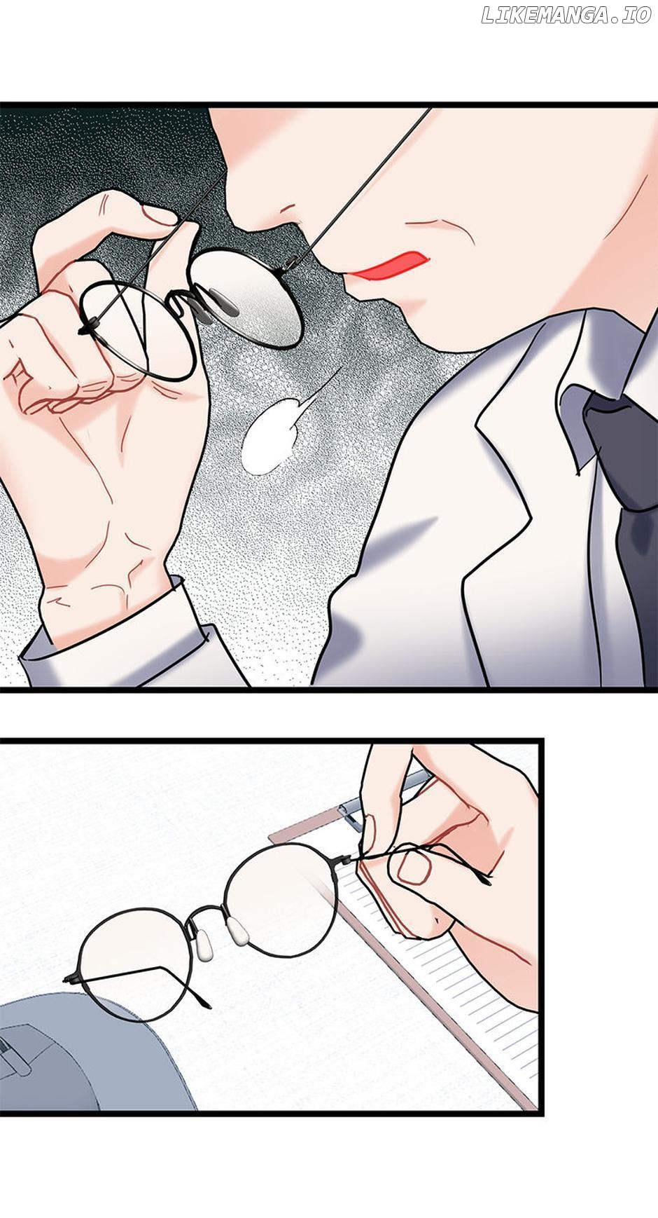 The Dignity Of Romance Chapter 113 - page 36