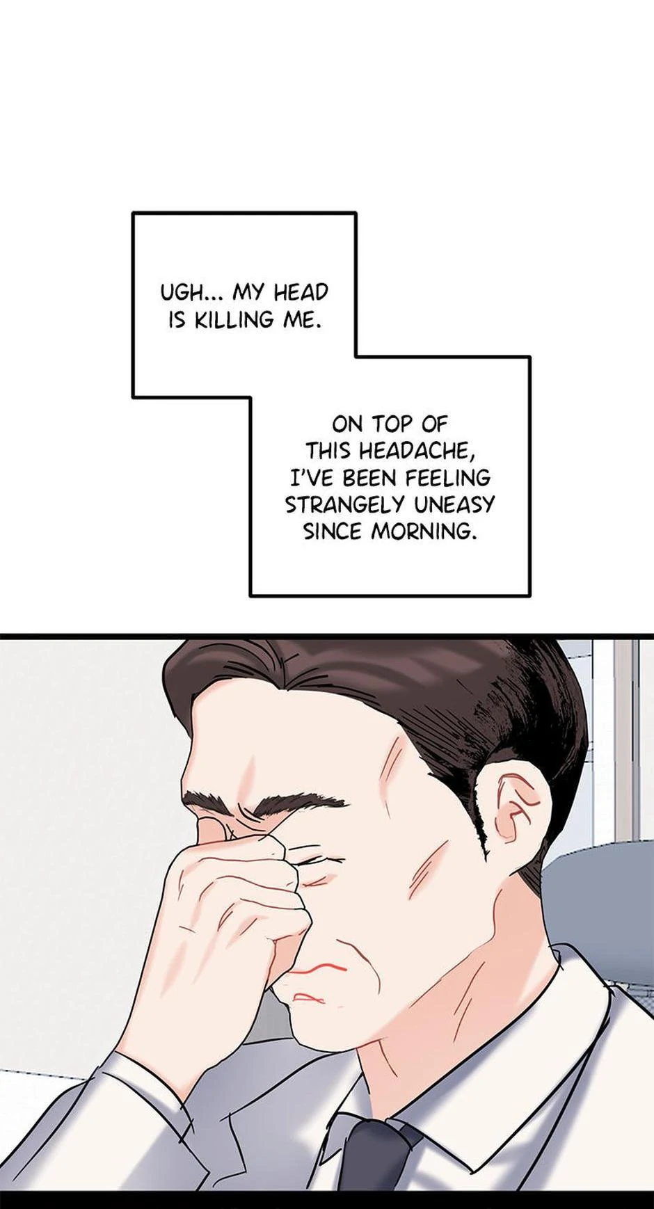 The Dignity Of Romance Chapter 113 - page 37