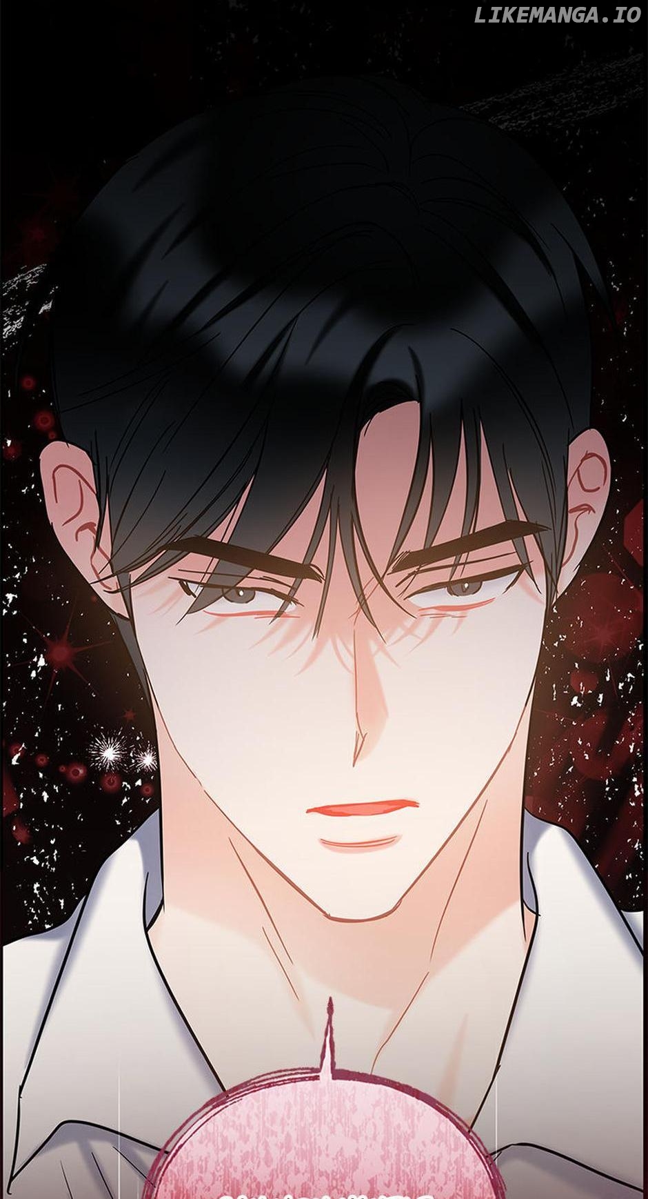 The Dignity Of Romance Chapter 113 - page 38