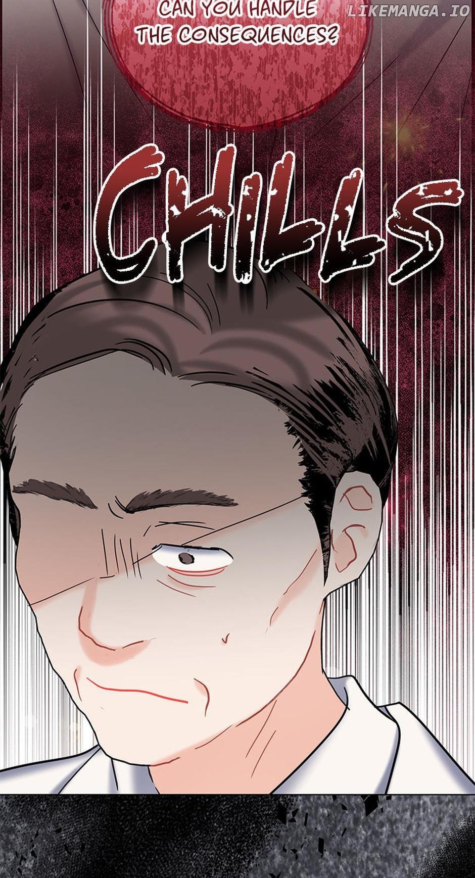 The Dignity Of Romance Chapter 113 - page 39