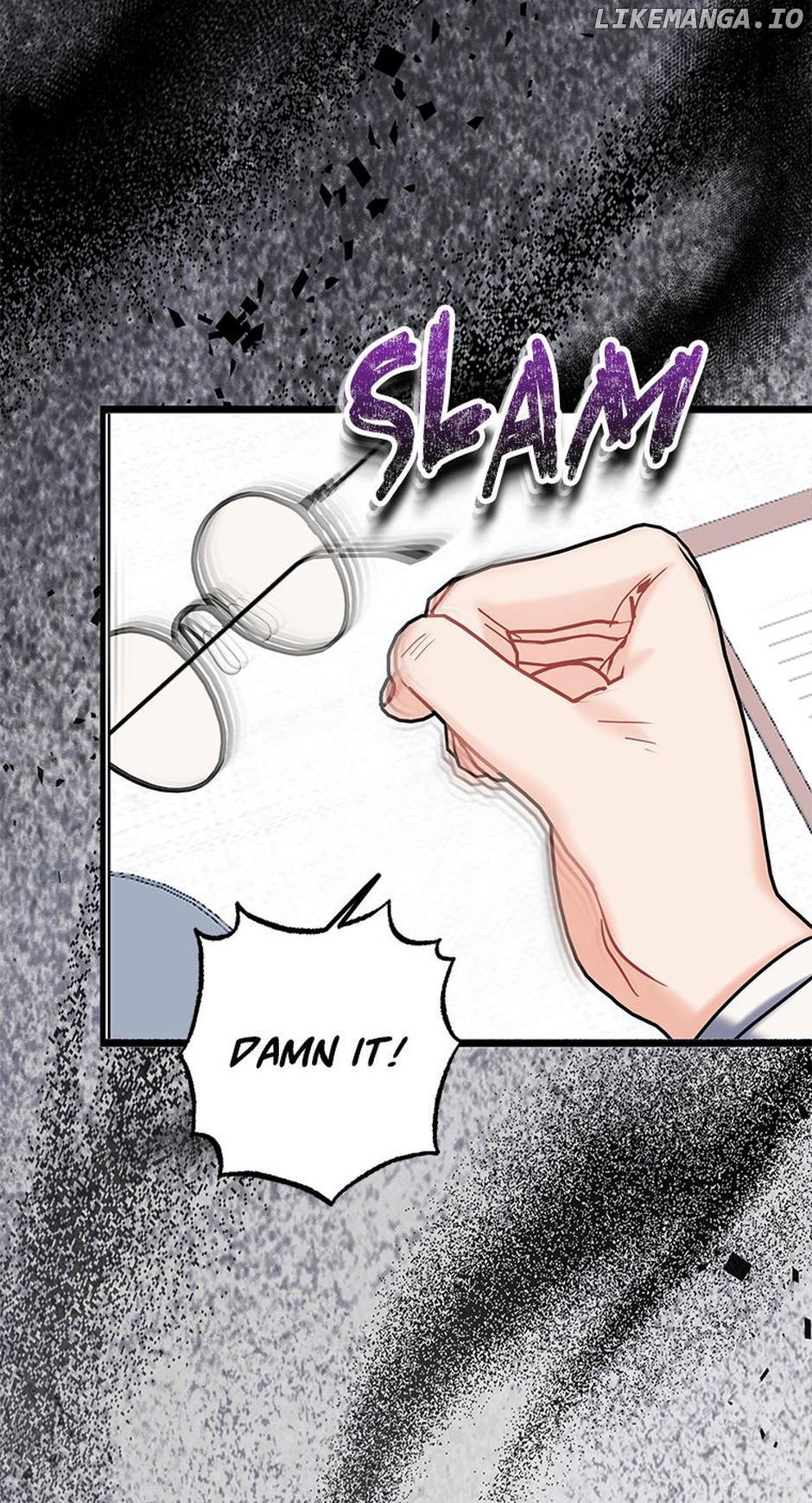 The Dignity Of Romance Chapter 113 - page 40