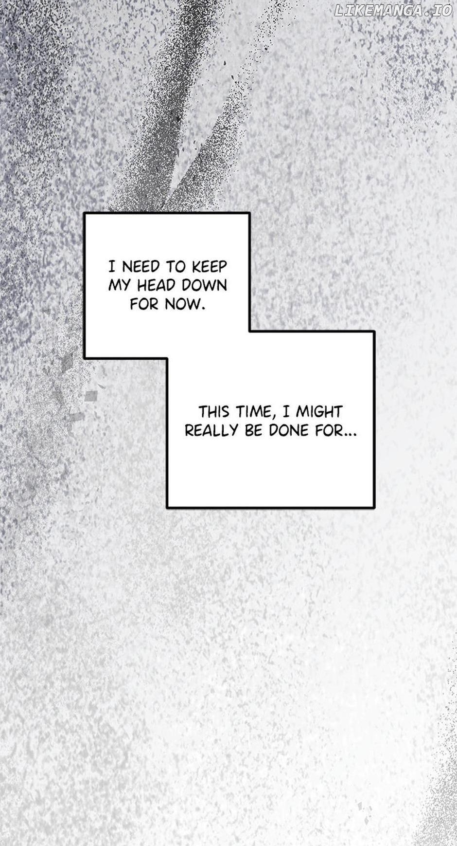 The Dignity Of Romance Chapter 113 - page 41