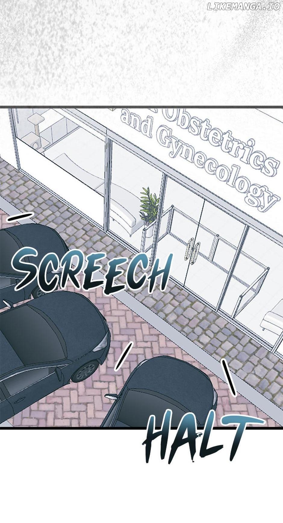 The Dignity Of Romance Chapter 113 - page 42