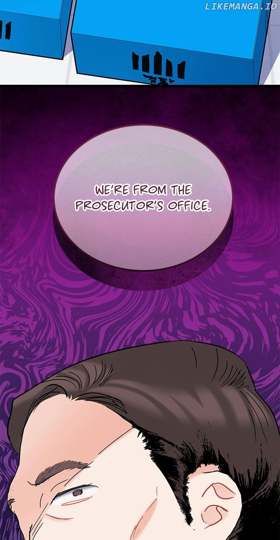 The Dignity Of Romance Chapter 113 - page 46