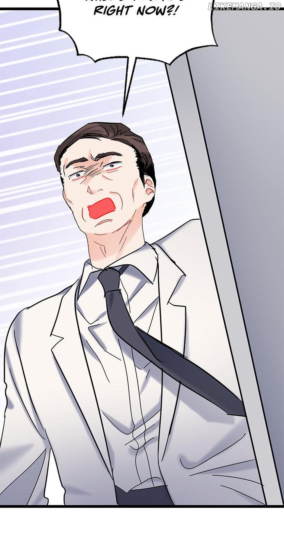 The Dignity Of Romance Chapter 113 - page 48