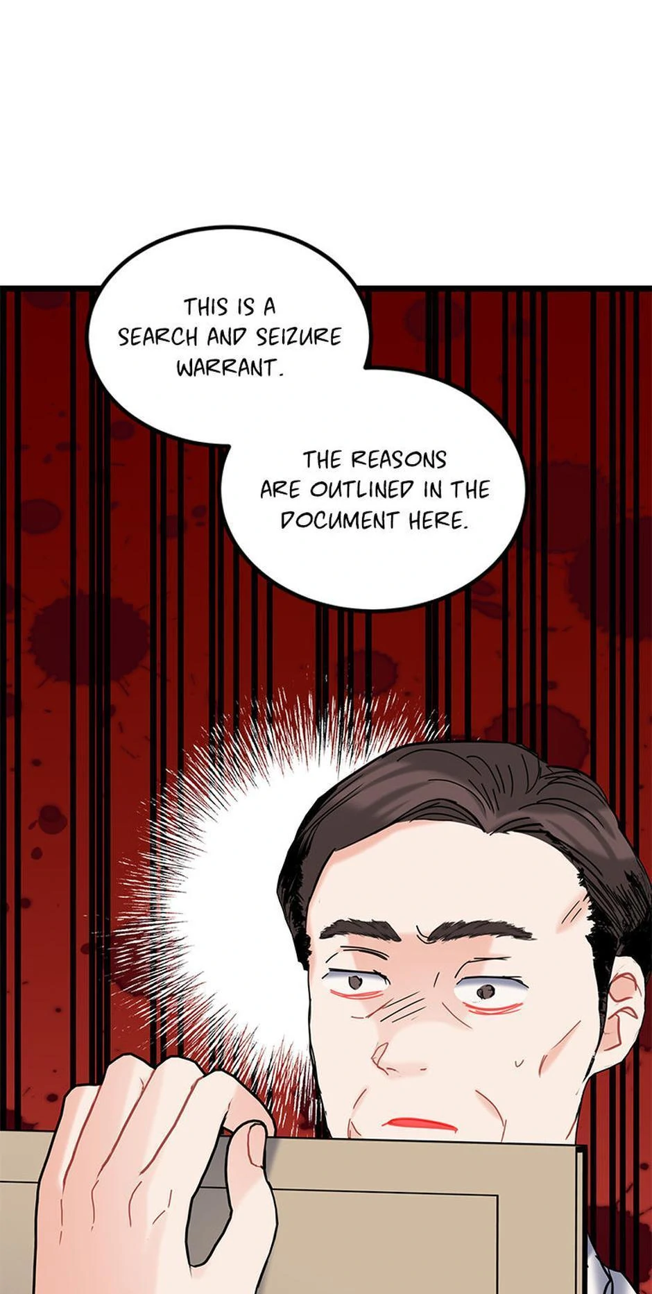 The Dignity Of Romance Chapter 113 - page 49