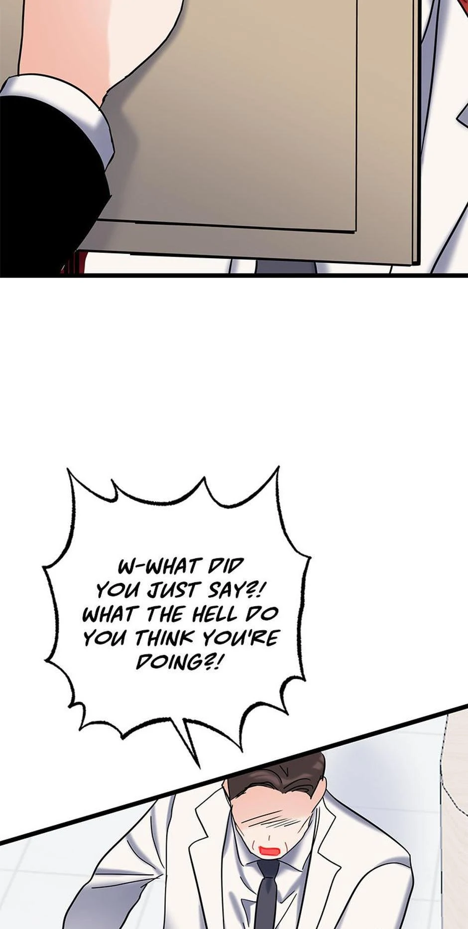 The Dignity Of Romance Chapter 113 - page 50