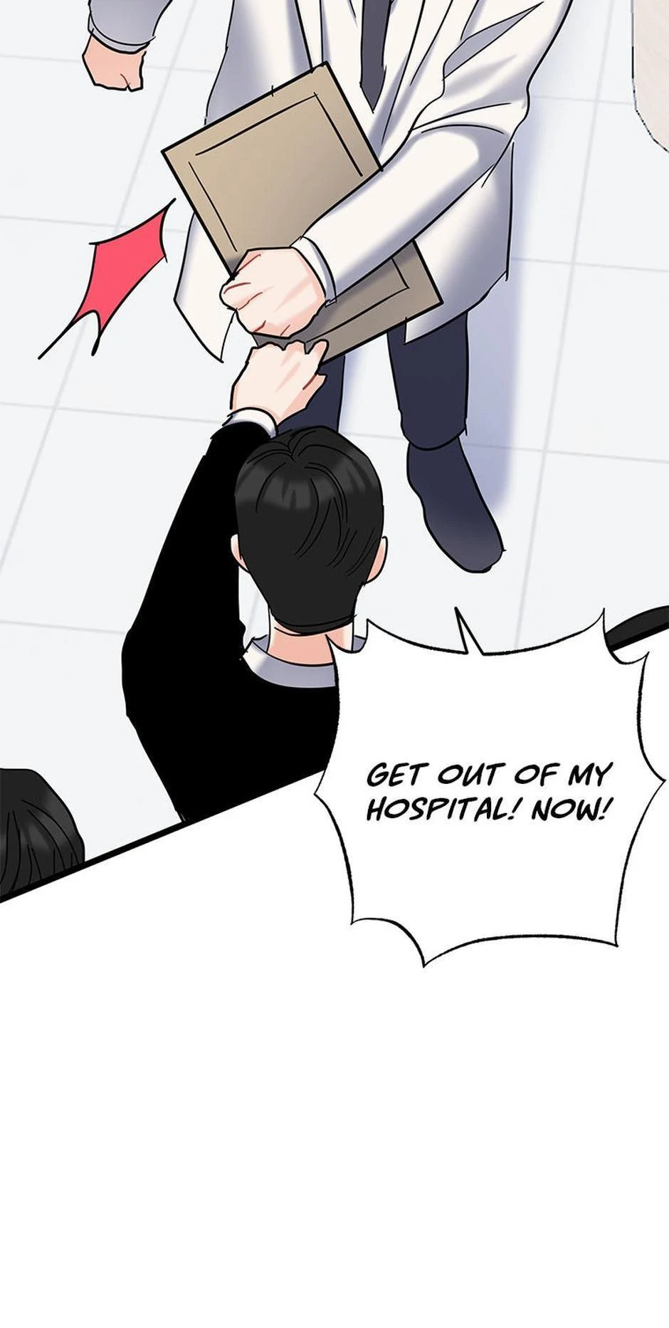 The Dignity Of Romance Chapter 113 - page 51