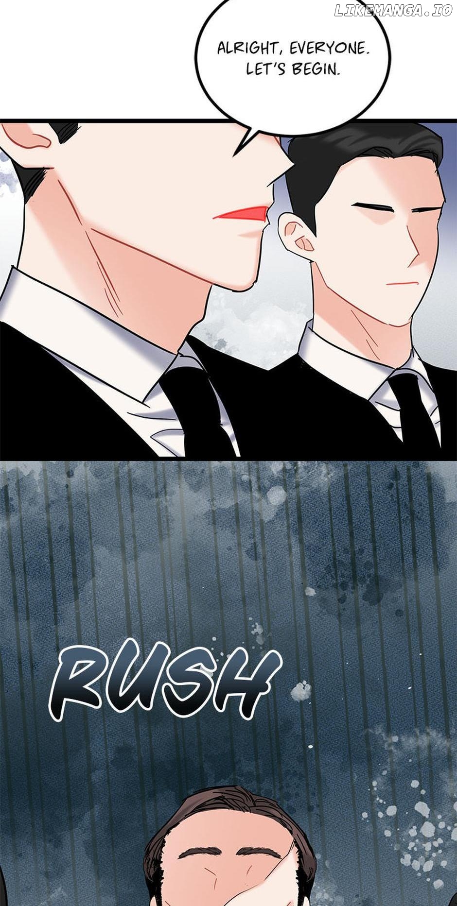 The Dignity Of Romance Chapter 113 - page 54