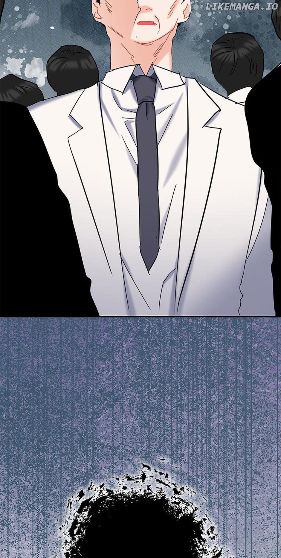 The Dignity Of Romance Chapter 113 - page 55