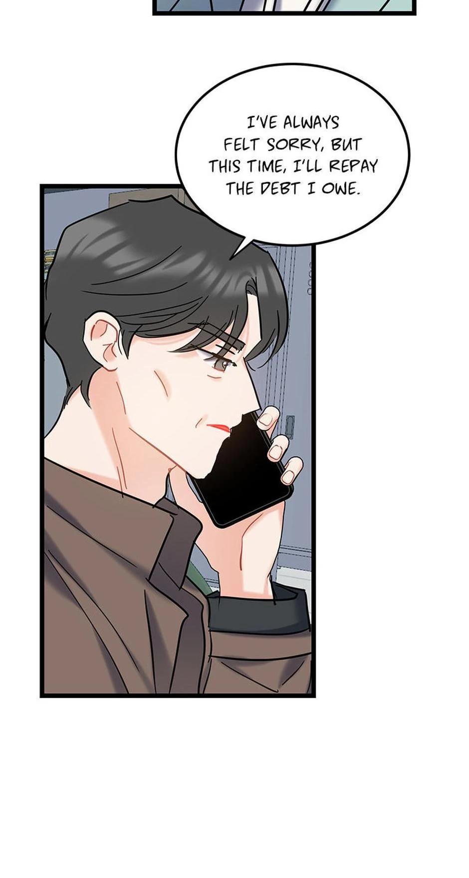 The Dignity Of Romance Chapter 113 - page 65