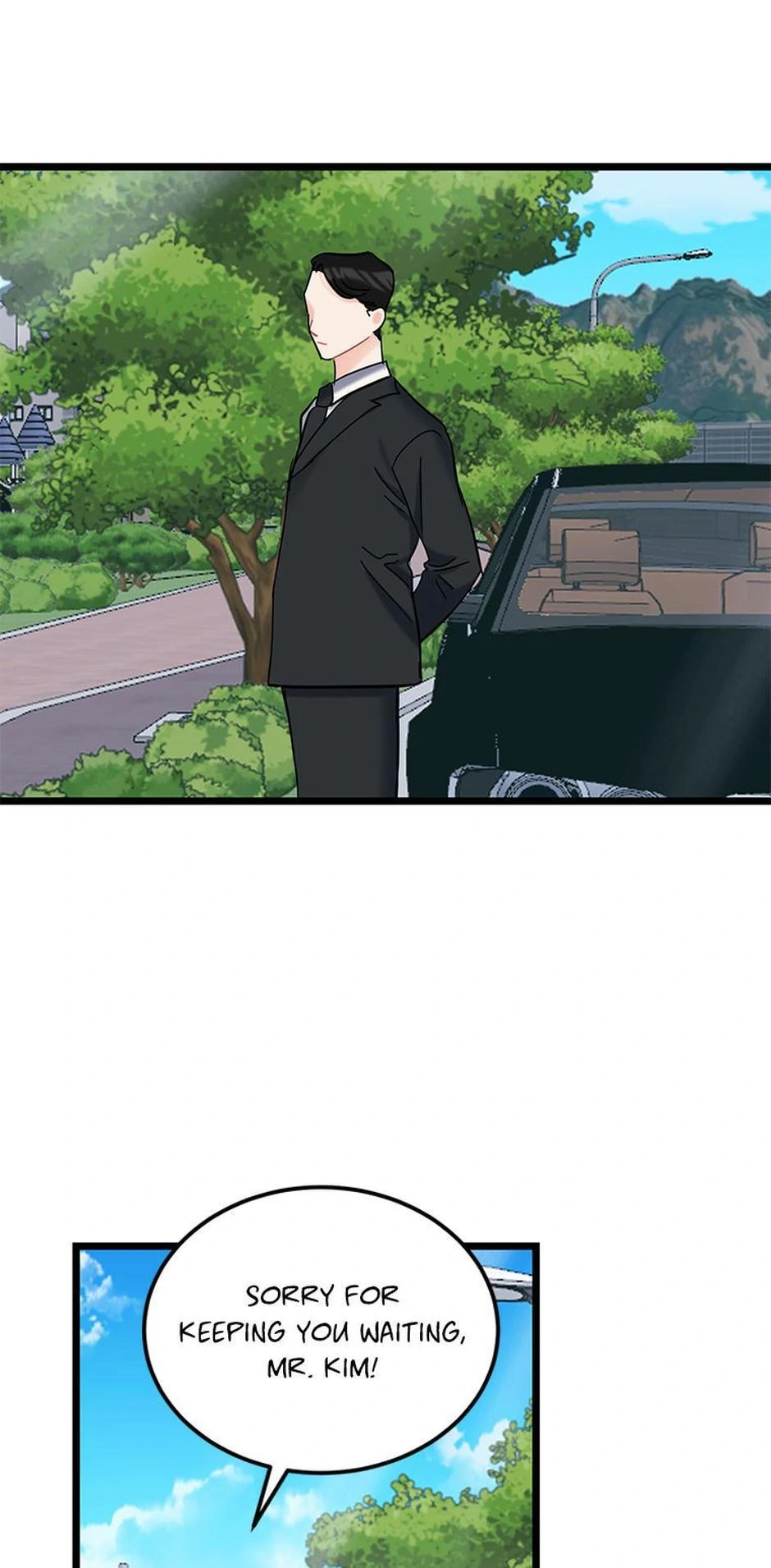 The Dignity Of Romance Chapter 114 - page 18