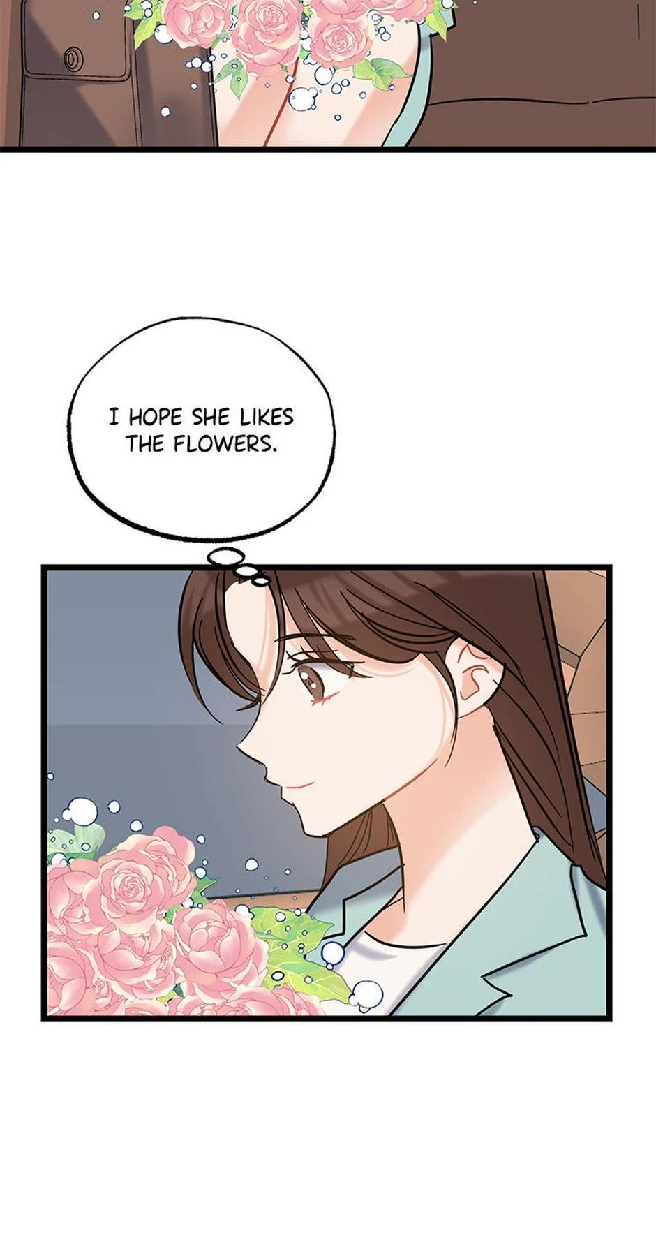 The Dignity Of Romance Chapter 114 - page 22