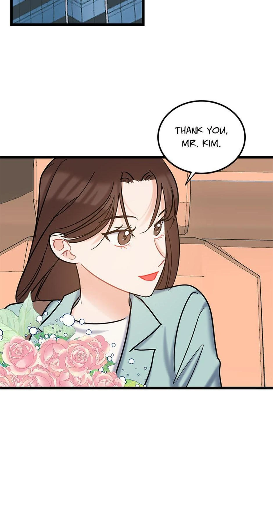 The Dignity Of Romance Chapter 114 - page 24