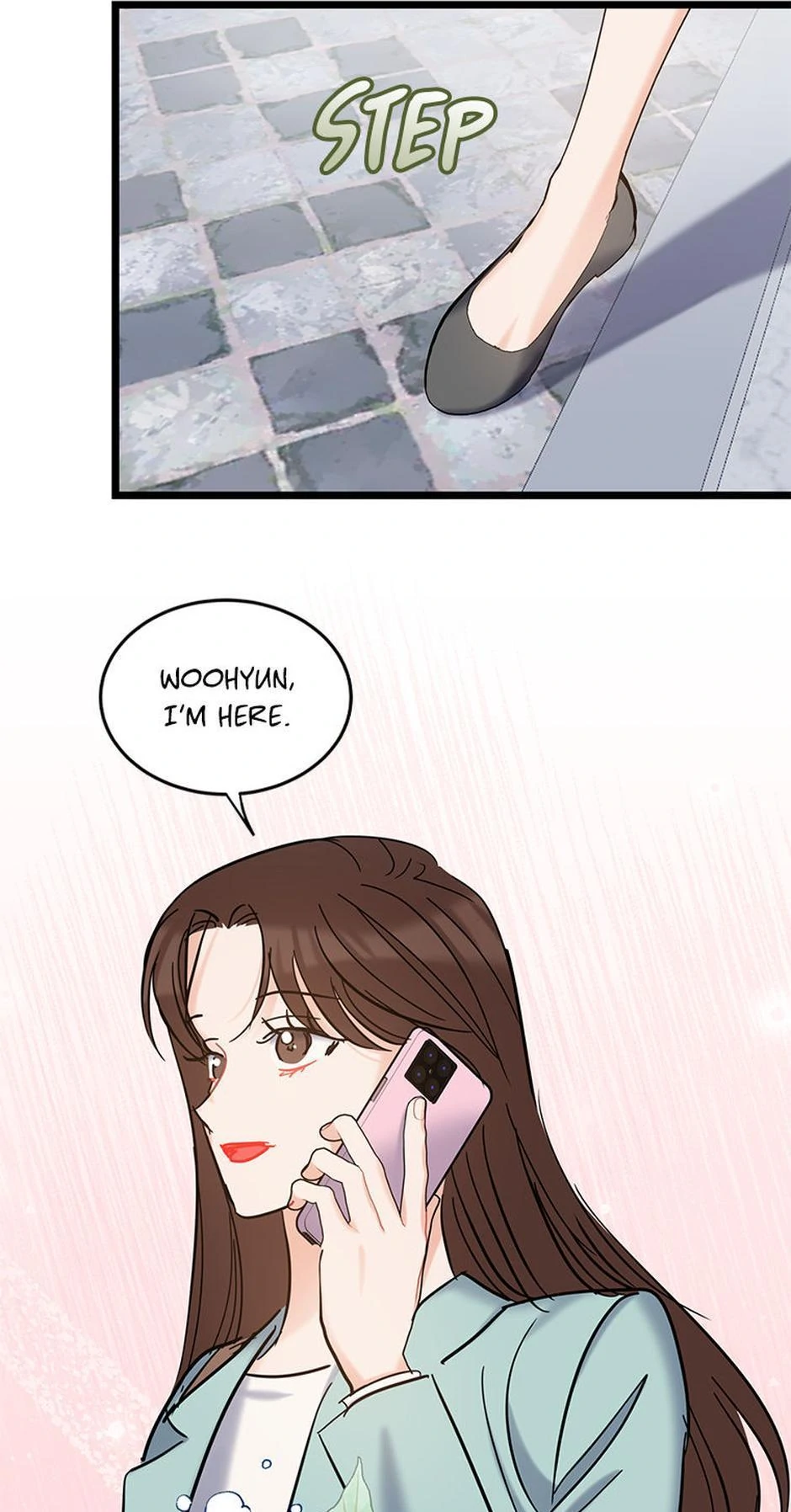 The Dignity Of Romance Chapter 114 - page 25