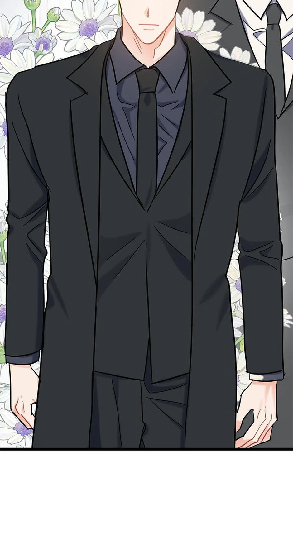 The Dignity Of Romance Chapter 114 - page 28