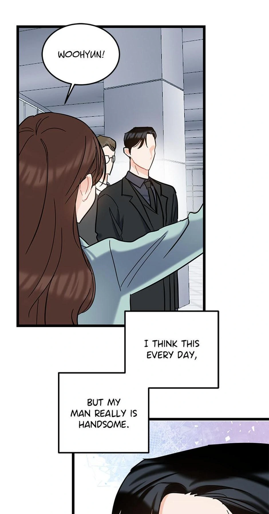 The Dignity Of Romance Chapter 114 - page 29