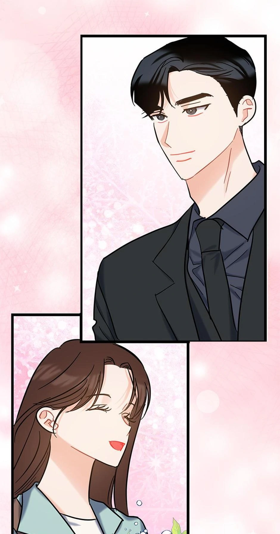 The Dignity Of Romance Chapter 114 - page 31