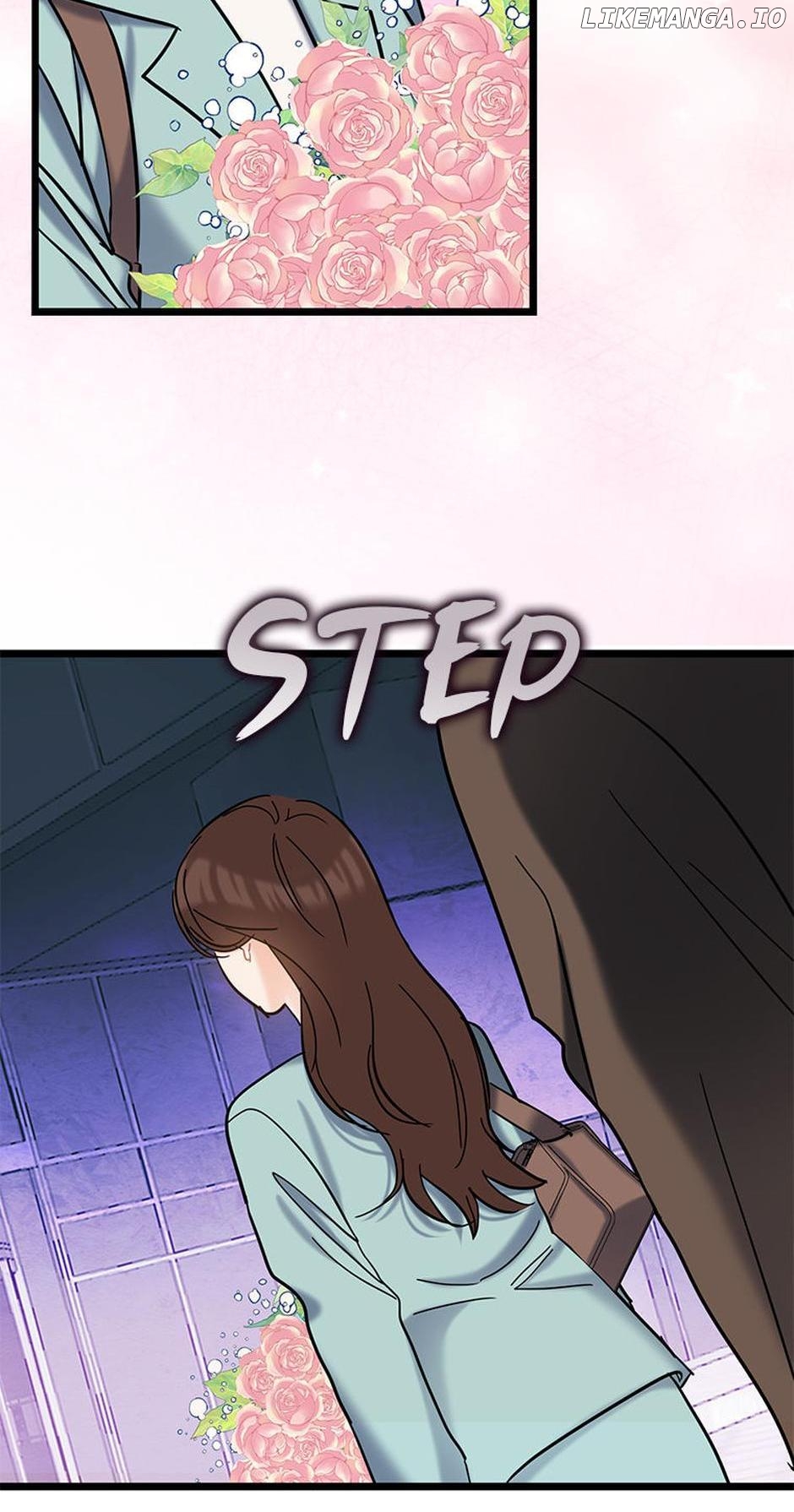 The Dignity Of Romance Chapter 114 - page 32