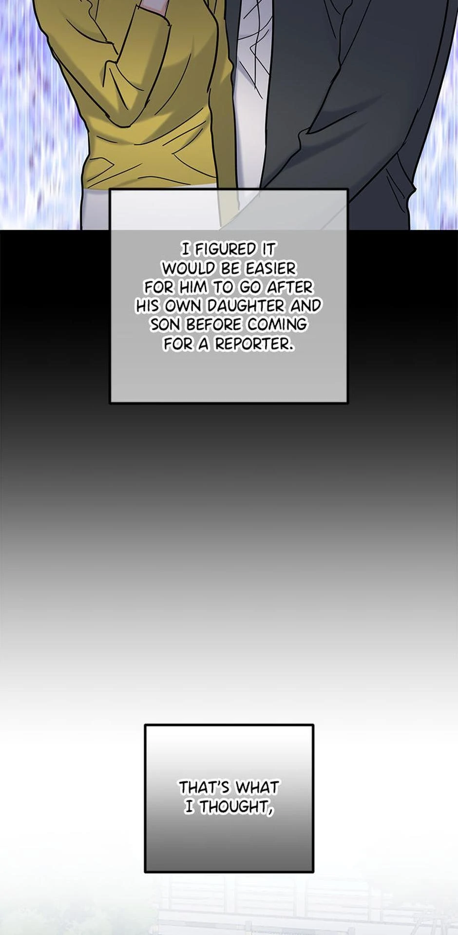 The Dignity Of Romance Chapter 114 - page 47