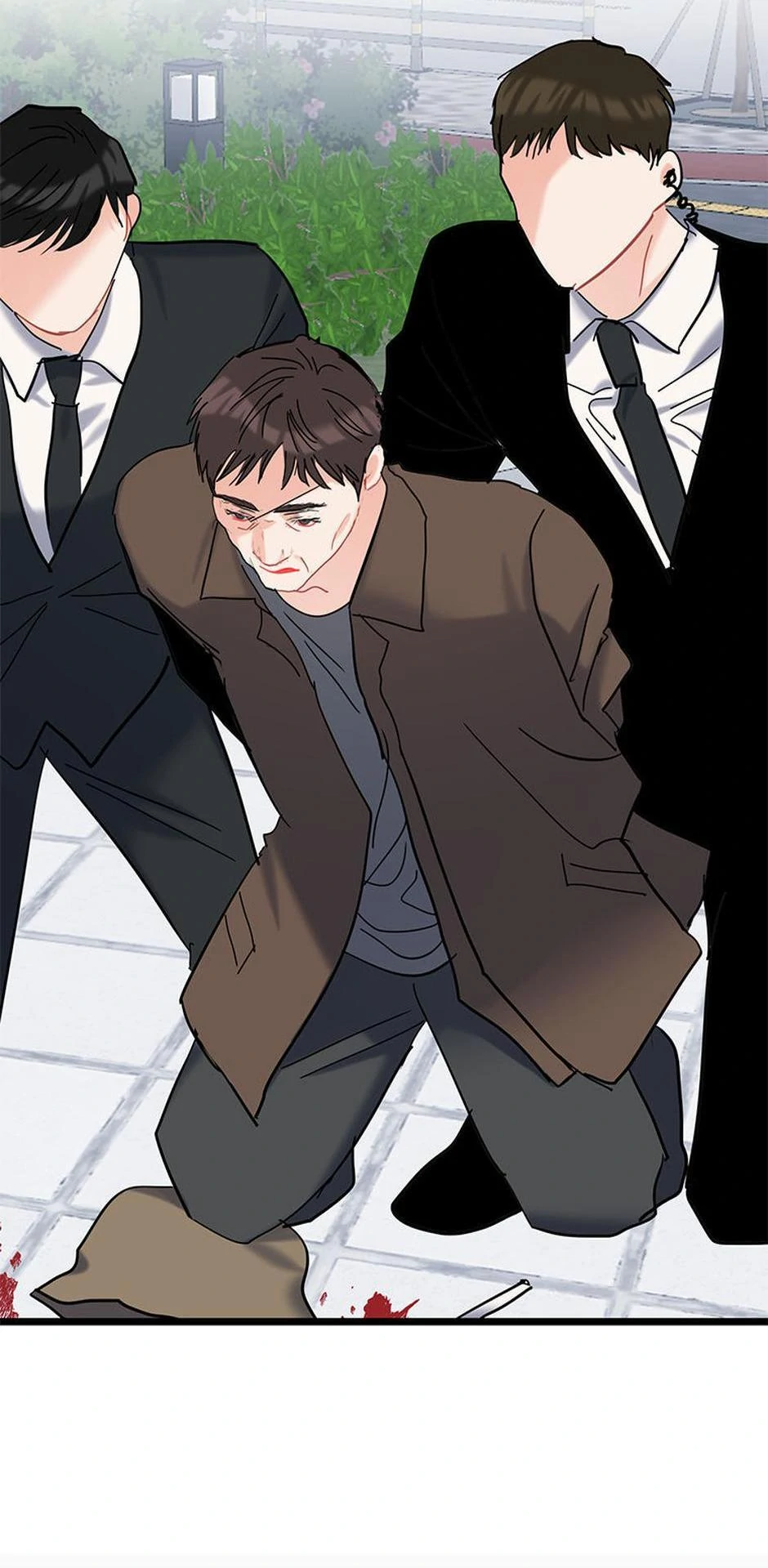 The Dignity Of Romance Chapter 114 - page 48