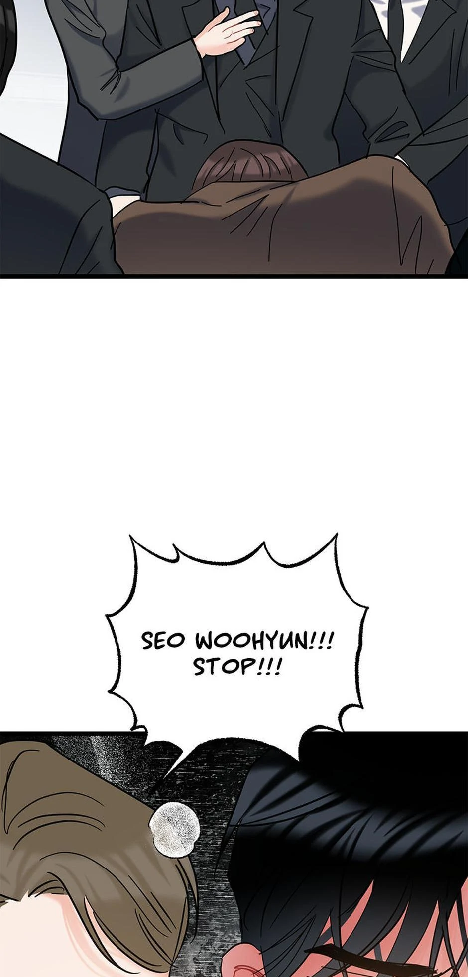 The Dignity Of Romance Chapter 114 - page 56