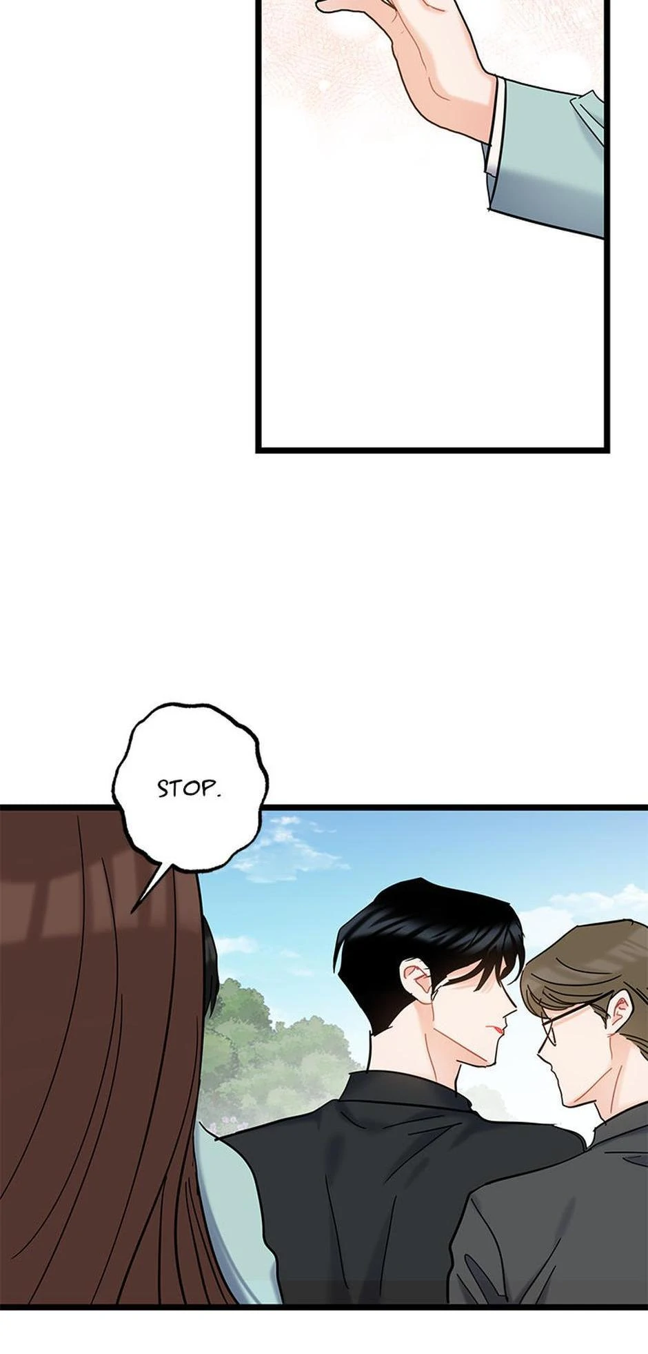 The Dignity Of Romance Chapter 114 - page 58