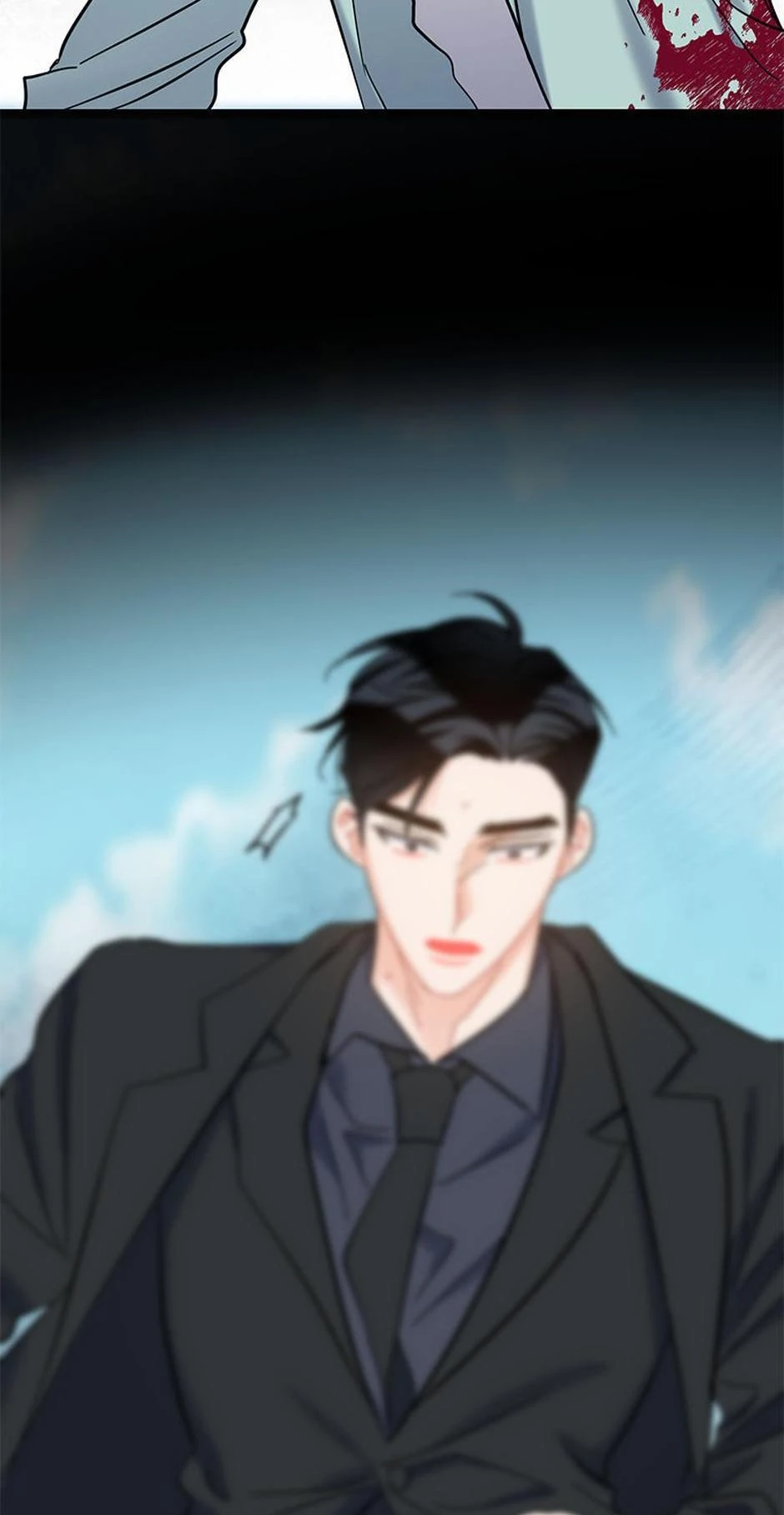 The Dignity Of Romance Chapter 114 - page 61