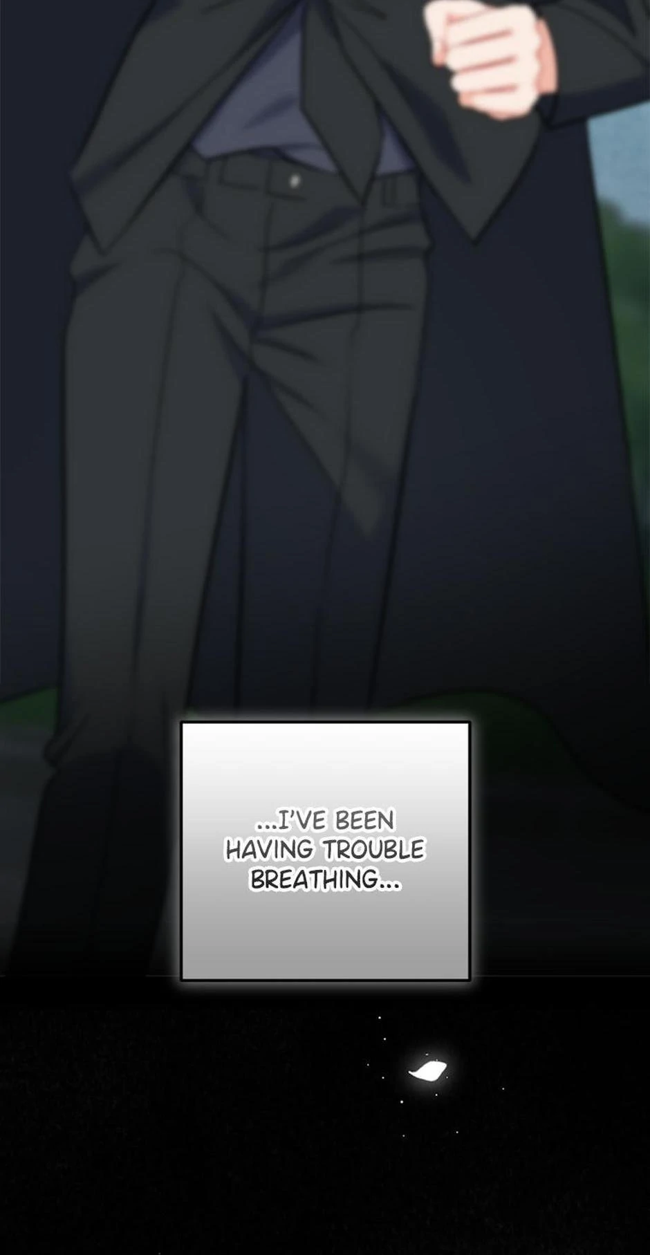 The Dignity Of Romance Chapter 114 - page 62