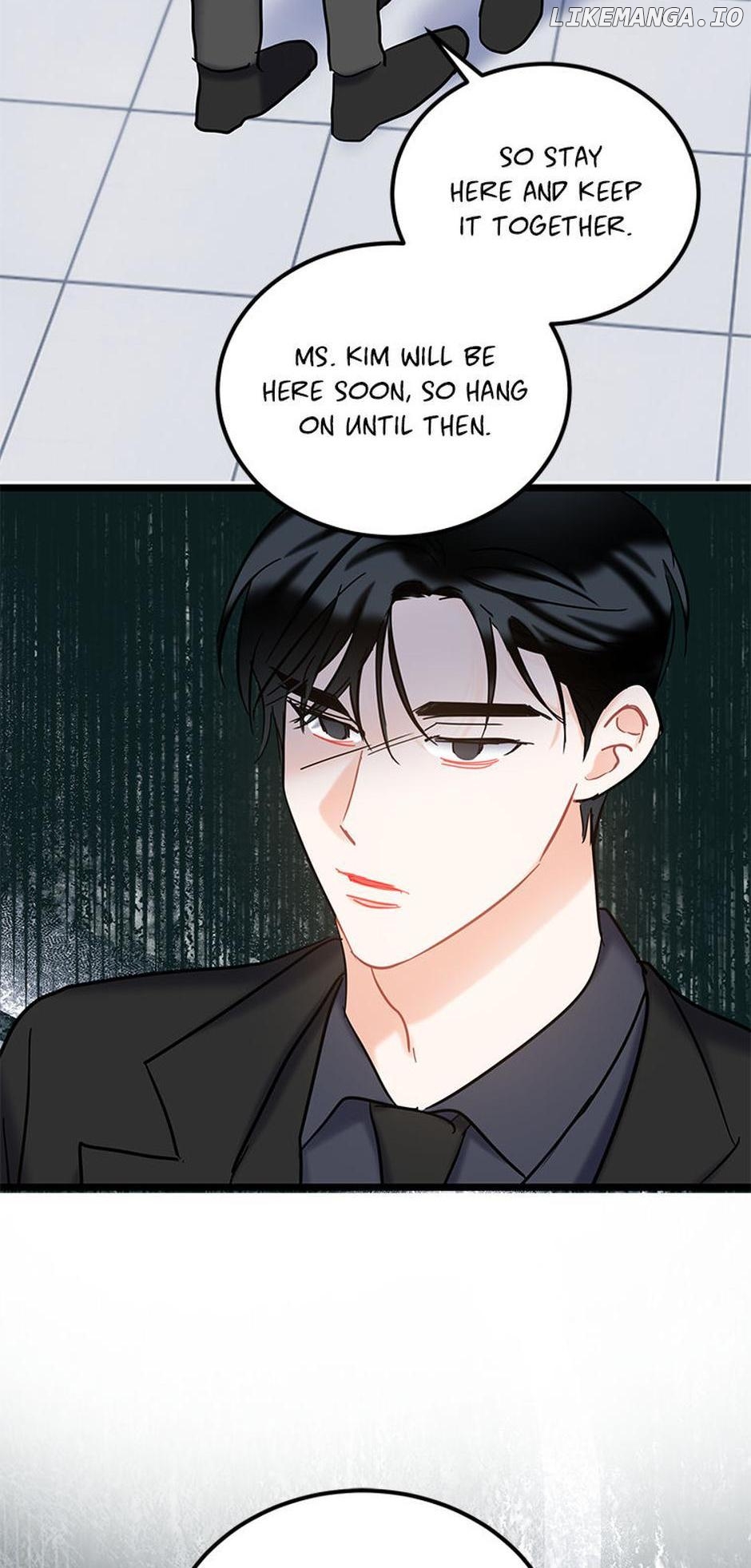 The Dignity Of Romance Chapter 115 - page 12