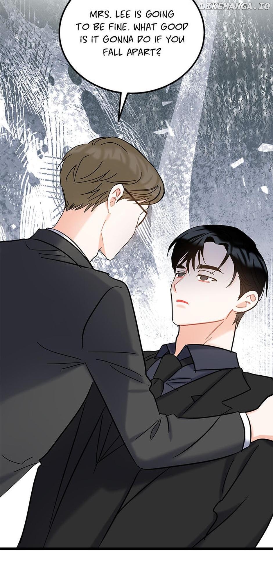 The Dignity Of Romance Chapter 115 - page 13