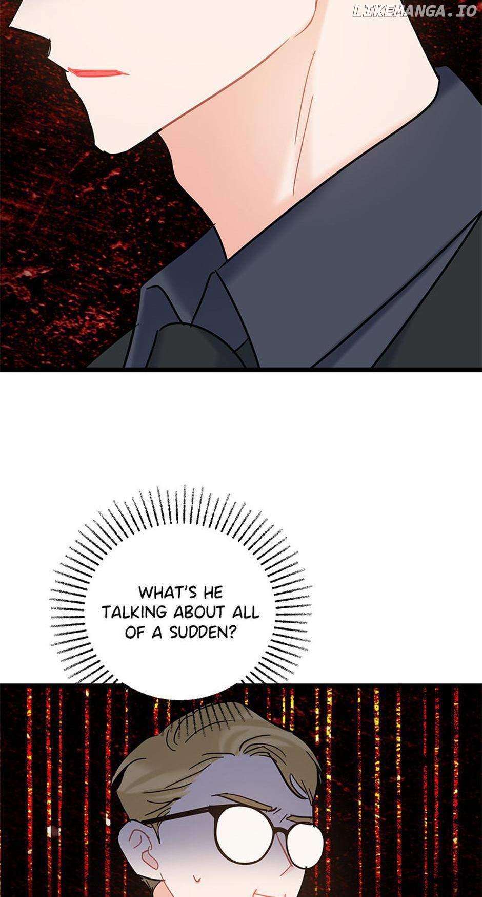 The Dignity Of Romance Chapter 115 - page 16